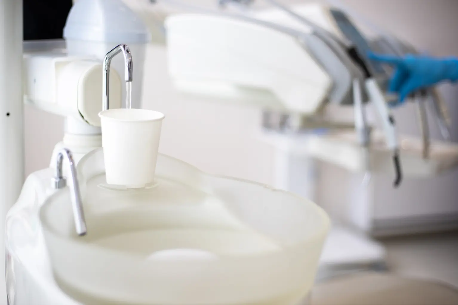 Dental Water system