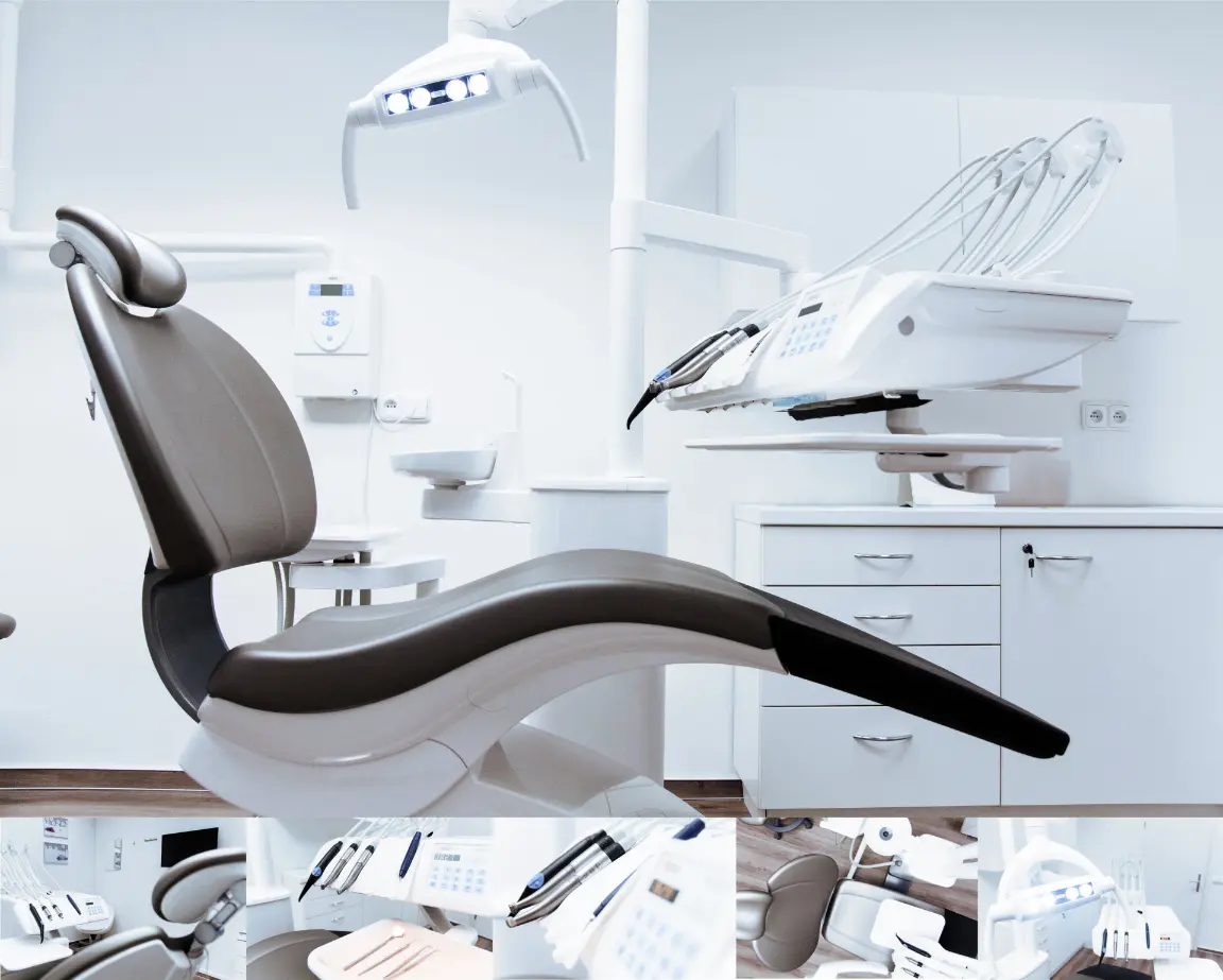 Dentist Chair